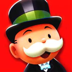 Monopoly Go Mod Apk (Unlocke/Unlimited Money